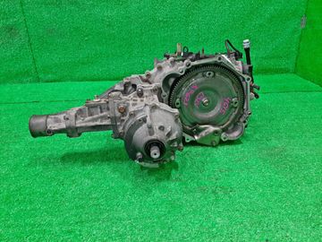 АКПП НА MITSUBISHI LANCER CS2V 4G15