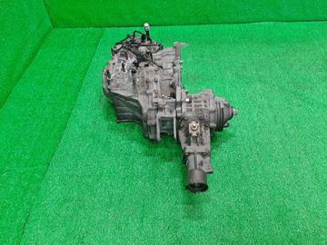 АКПП НА MITSUBISHI LANCER CS2V 4G15