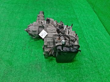 АКПП НА MITSUBISHI LANCER CS2V 4G15