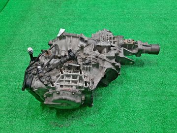 АКПП НА MITSUBISHI LANCER CS2V 4G15