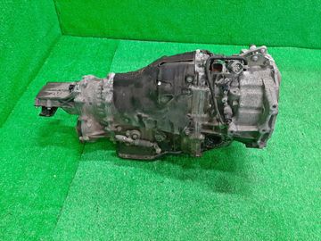 АКПП НА SUBARU EXIGA YA4 EJ204