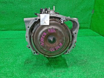 АКПП НА SUBARU EXIGA YA4 EJ204