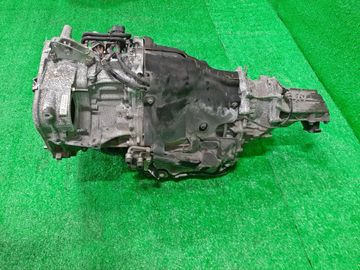 АКПП НА SUBARU EXIGA YA4 EJ204