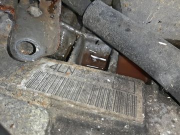 АКПП НА DAIHATSU STORIA M100S EJ-DE