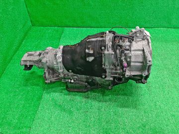 АКПП НА SUBARU EXIGA YA4 EJ204