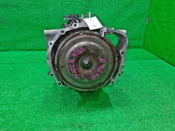 АКПП НА SUBARU EXIGA YA4 EJ204