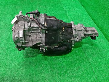 АКПП НА SUBARU EXIGA YA4 EJ204
