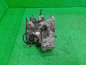 АКПП НА NISSAN MARCH AK12 CR12DE