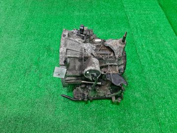 АКПП НА NISSAN MARCH AK12 CR12DE