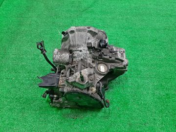 АКПП НА NISSAN MARCH AK12 CR12DE