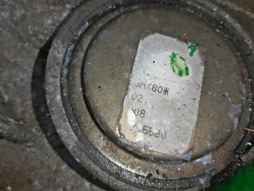 АКПП НА NISSAN MARCH AK12 CR12DE