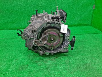 АКПП НА NISSAN DAYZ B45W BR06