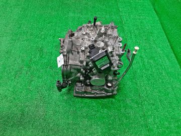 АКПП НА NISSAN DAYZ B45W BR06