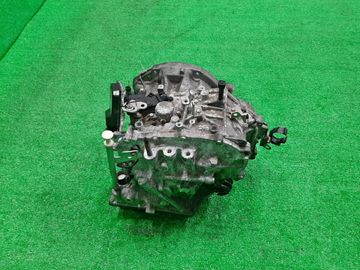 АКПП НА NISSAN DAYZ B45W BR06