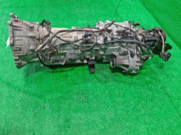 АКПП НА MITSUBISHI PAJERO V73W 6G72