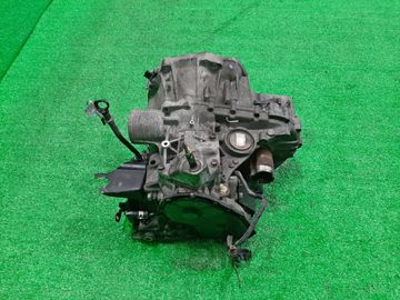 АКПП НА NISSAN CUBE BZ11 CR14DE