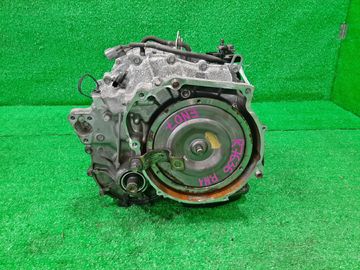 АКПП НА SUBARU STELLA RN1 EN07