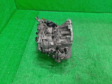 АКПП НА DAIHATSU WAKE LA700S KF-VET