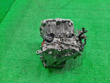 АКПП НА DAIHATSU WAKE LA700S KF-VET
