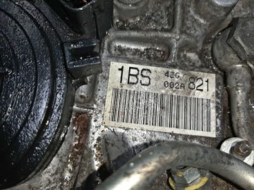 АКПП НА DAIHATSU WAKE LA700S KF-VET