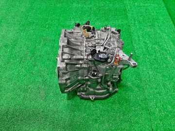 АКПП НА DAIHATSU MOVE LA150S KF-VET