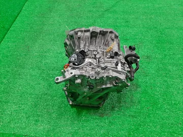 АКПП НА DAIHATSU MOVE LA150S KF-VET