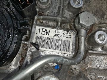 АКПП НА DAIHATSU COPEN LA400K KF-VET