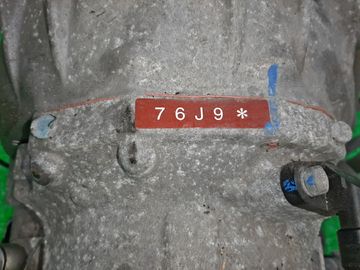 АКПП НА SUZUKI JIMNY JB23W K6A-T