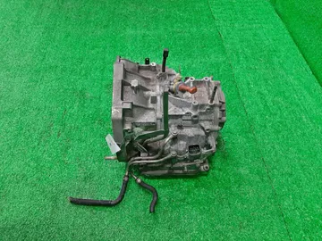 АКПП НА SUZUKI SX4 YA11S M15A