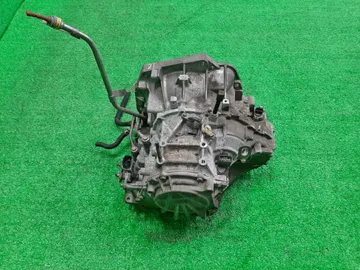АКПП НА SUZUKI SX4 YA11S M15A