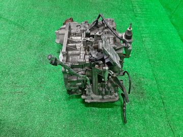 АКПП НА NISSAN MURANO TNZ51 QR25DE