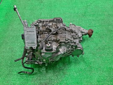 АКПП НА NISSAN MURANO TNZ51 QR25DE