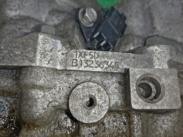 АКПП НА NISSAN MURANO TNZ51 QR25DE