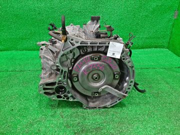АКПП НА NISSAN LIBERTY RM12 QR20DE