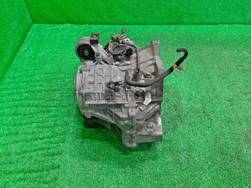АКПП НА NISSAN LIBERTY RM12 QR20DE