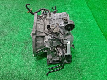 АКПП НА NISSAN LIBERTY RM12 QR20DE
