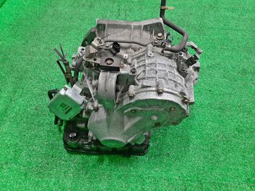 АКПП НА NISSAN LIBERTY RM12 QR20DE