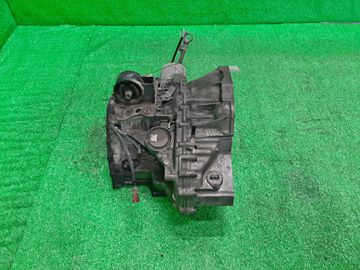 АКПП НА NISSAN SUNNY FB15 QG15DE