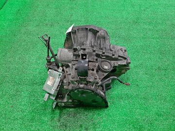 АКПП НА NISSAN SUNNY FB15 QG15DE