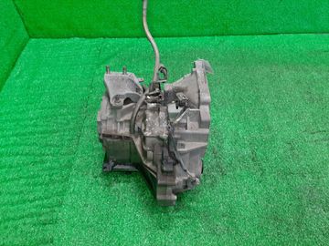 АКПП НА MAZDA DEMIO DE3FS ZJ-VE
