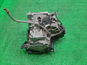 АКПП НА MAZDA DEMIO DE3FS ZJ-VE