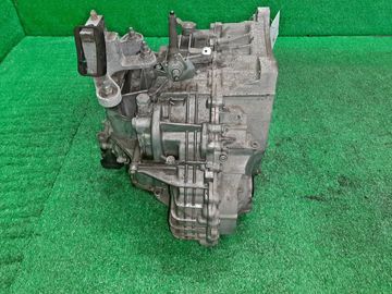 АКПП НА MAZDA BIANTE CCFFW PE-VPS