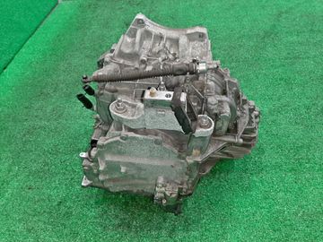 АКПП НА MAZDA BIANTE CCFFW PE-VPS