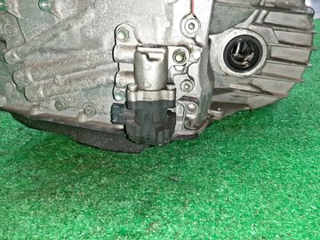 АКПП НА MAZDA BIANTE CCFFW PE-VPS