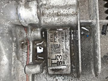 АКПП НА MAZDA BIANTE CCFFW PE-VPS