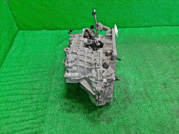 АКПП НА NISSAN BLUEBIRD SYLPHY KG11 MR20DE