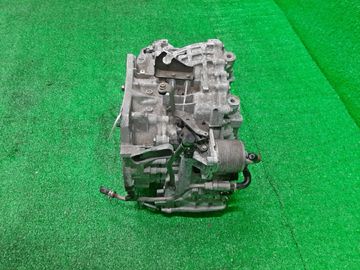 АКПП НА NISSAN BLUEBIRD SYLPHY KG11 MR20DE