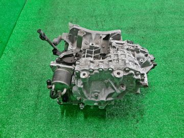 АКПП НА NISSAN BLUEBIRD SYLPHY KG11 MR20DE