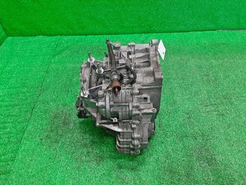 АКПП НА MAZDA ATENZA GJ5FP PY-VPR