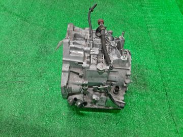 АКПП НА MAZDA ATENZA GJ5FP PY-VPR